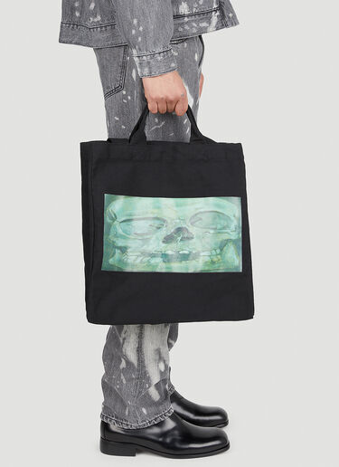 Ottolinger Shopper Bag Black ott0352006