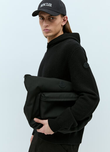 Moncler Pierrick Tote Bag Black mon0157056