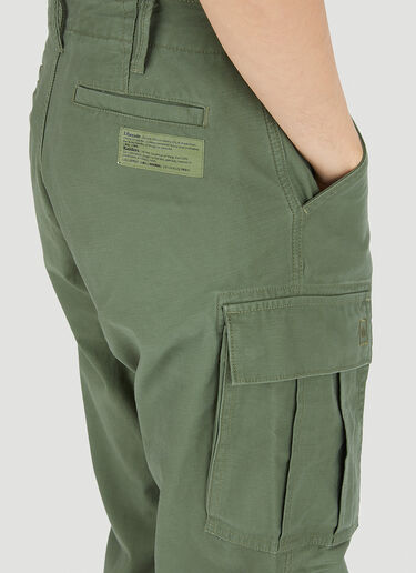 Liberaiders Six Pocket Army Pants Green lib0146026