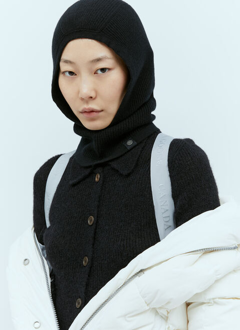 Gucci 캐시미어 발라클라바 핑크 guc0255179