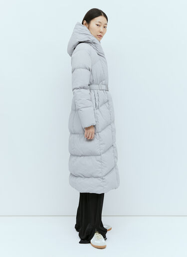 Canada Goose Marlow 羽绒风雪大衣 灰色 cnd0252001