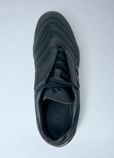 adidas Taekwondo Mei Elite Sneakers Black adi0264009
