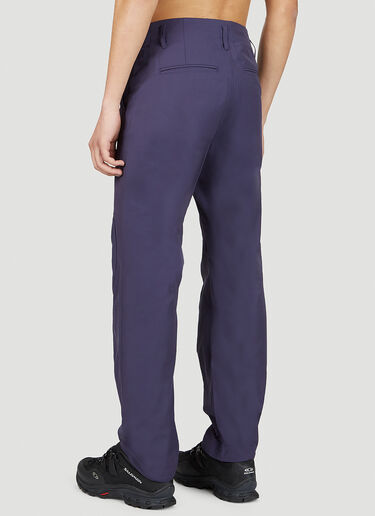 POST ARCHIVE FACTION (PAF) 5.0 Right Pants Purple paf0150011