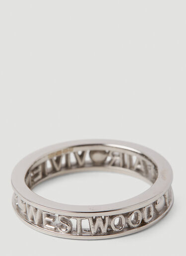 Vivienne Westwood Westminster Ring Gold vvw0150056