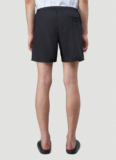 Prada Re-Nylon Shorts Black pra0143023