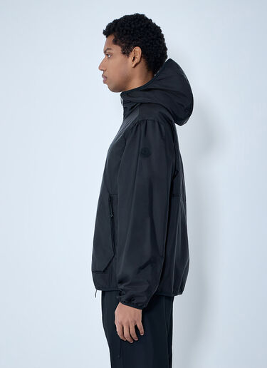 Moncler Gainer Jacket Black mon0163019