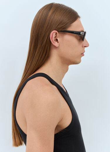 Dada 01 Sunglasses Gentle Monster Dada 01 Sunglasses Black gtm0358017