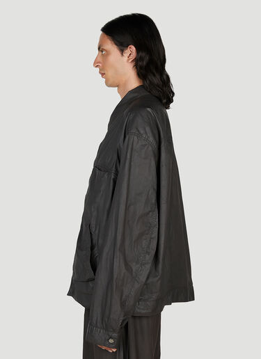 Ann Demeulemeester Pauwel Jacket Black ann0152002