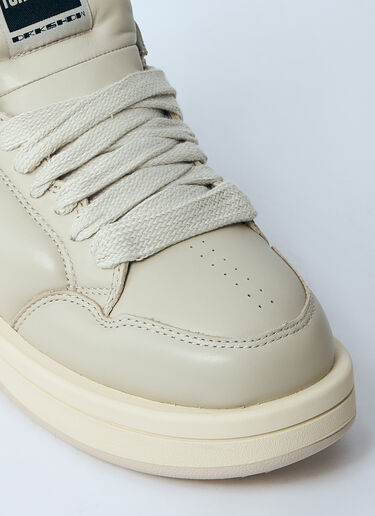 Rick Owens DRKSHDW x Converse Turbowpn Ox Sneakers Black dsc0361001