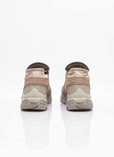 Salomon Jungle Ultra Low Advanced Sneakers Khaki sal0154003