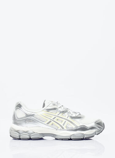 Asics x emmi Gel-NYC 运动鞋 乳白色 axe0257001