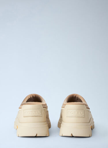LN-CC® - Sorel: DAYSTORM™ Clogs - Beige Sorel DAYSTORM™ Clogs Beige srl0264002