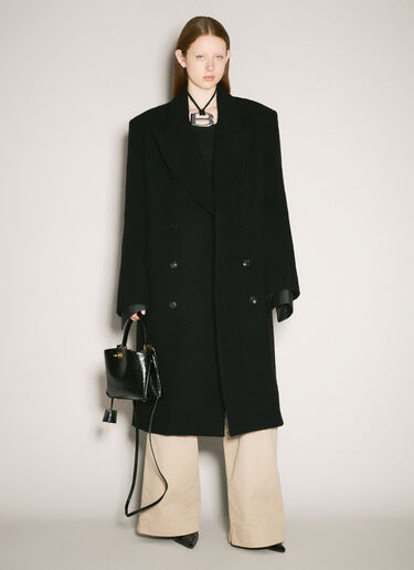 Balenciaga 迷你 Rodeo 手提包 黑色 bal0258031