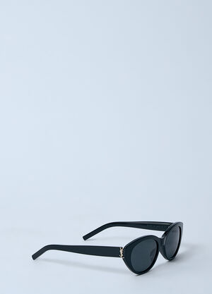 Saint Laurent SL M148 太阳镜  黑色 yss0259045
