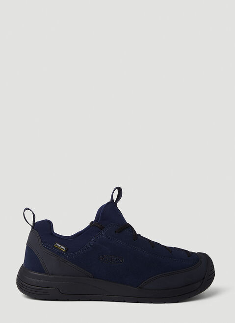Keen 재스퍼 II 스니커즈 블랙 kee0146008