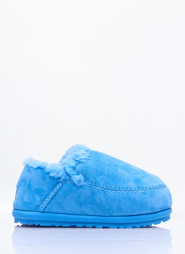 UGG Anders Slippers Blue ugg0158001