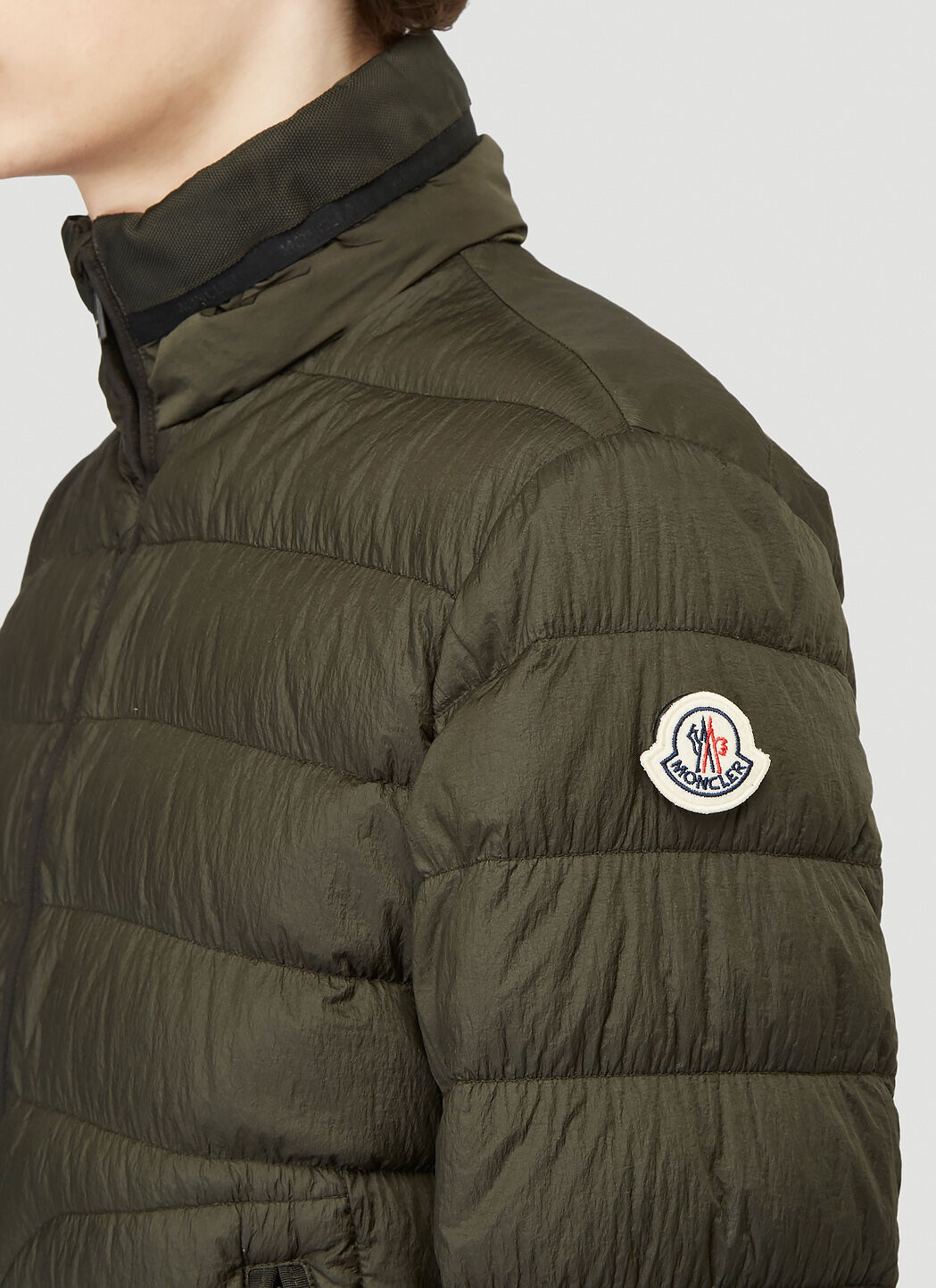 Moncler octavien jacket hot sale