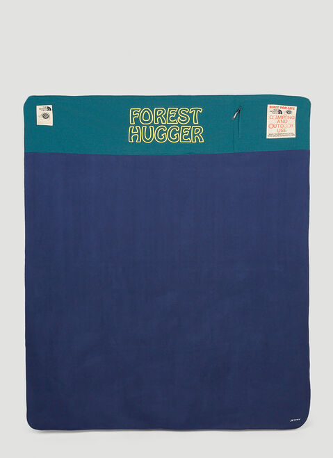 Missoni Home Polartec® Blanket Orange wps0642139