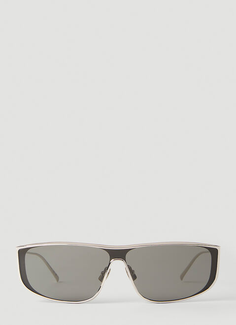 Gucci 605 선글라스 블랙 gus0254010