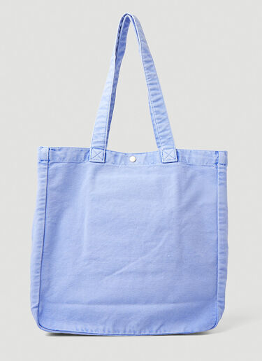 Carhartt WIP Bayfield Small Tote Bag Blue wip0148052