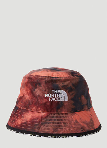 The North Face Cypress Bucket Hat Orange tnf0350009