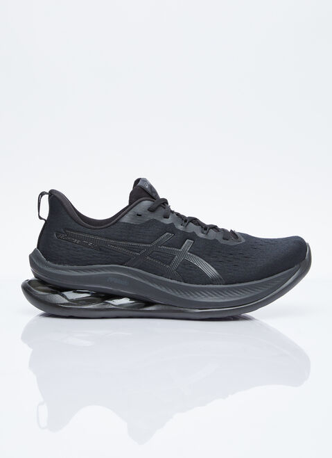 Asics Gel-Kinsei Blast Sneakers Beige asi0354005