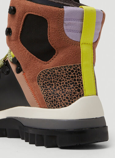 adidas by Stella McCartney Eulampis Boots Multicolour asm0250029