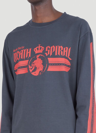 Phipps Essential Orca T-Shirt Black phi0146008