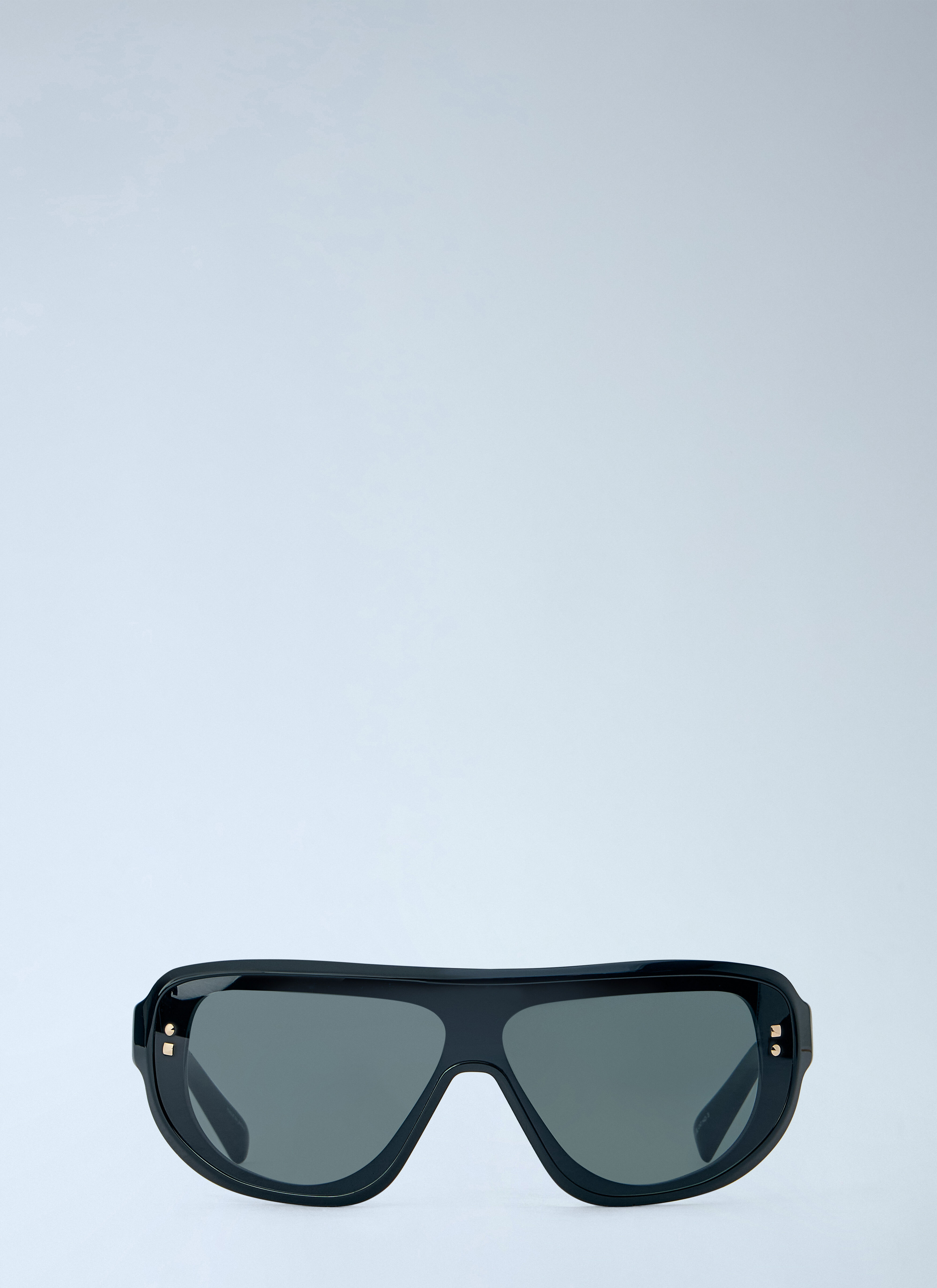 JACQUEMUS サングラス Jacquemus レディース ハバナサングラス の ブラック | LN-CC®