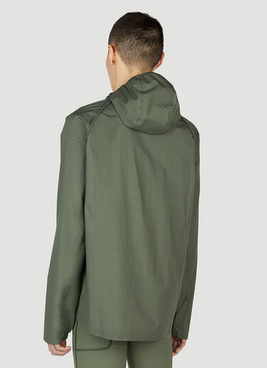 District Vision Max Shell Jacket Green dtv0151020