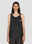 Ann Demeulemeester 토미 탱크탑 White ann0152010