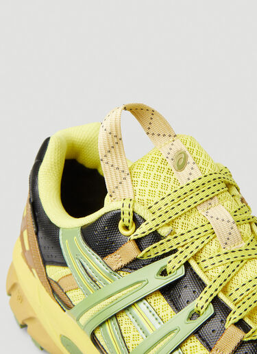 Asics HS4 -S Gel-Sonoma 15-50 GTX Sneakers Yellow asi0348011