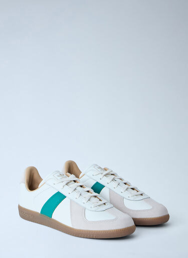 LN-CC® - adidas: BW Army Sneakers - White adidas BW Army Sneakers White adi0364051