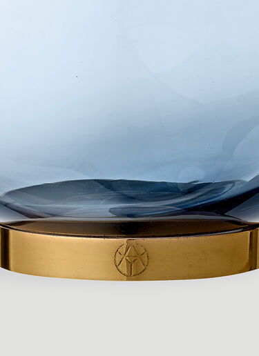 AYTM Globe Vase Blue wps0670073