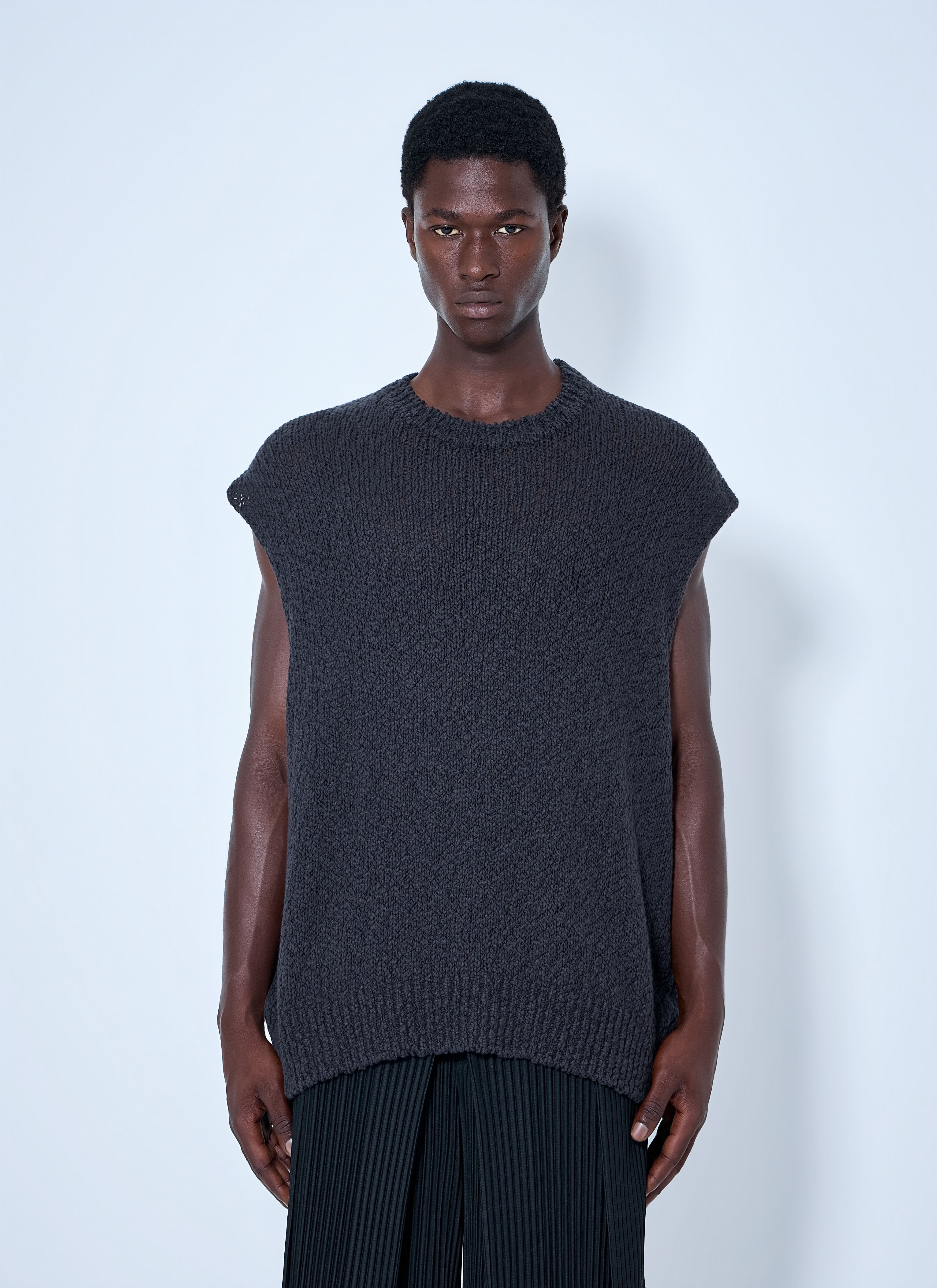 Homme Plissé Issey Miyake : Pantalons & Chemises Homme | LN-CC®
