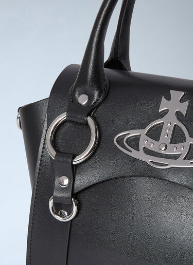 Betty Handbag Vivienne Westwood Betty Handbag Black vvw0251034