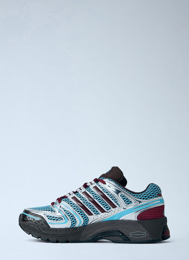 LN-CC® - adidas: Adistar Control 5 Sneakers - Blue adidas Adistar Control 5 Sneakers Blue adi0264007