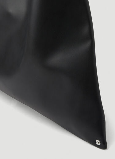 MM6 Maison Margiela 재패니즈 클래식 토트백 블랙 mmm0351002