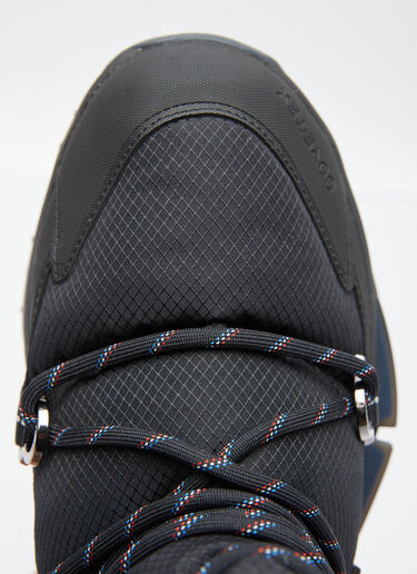 Moncler x adidas Originals NMD ミッドアンクルブーツ ブラック mad0354010