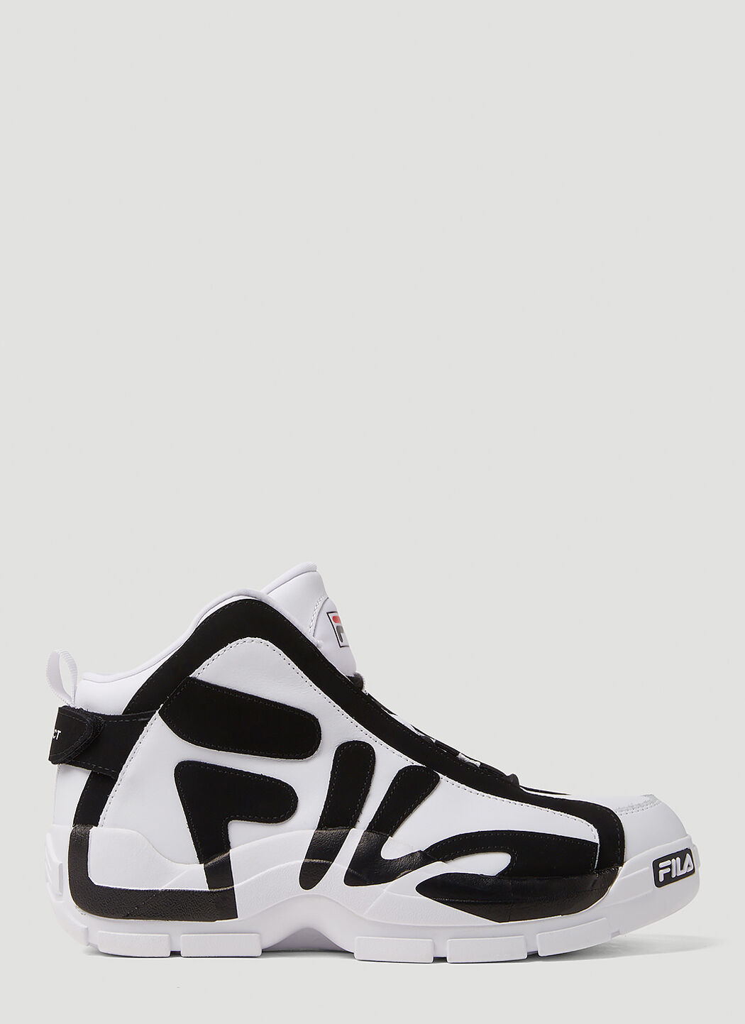 Fila sneakers store grant hill