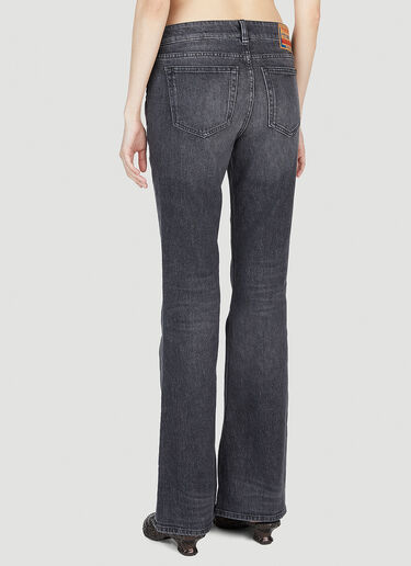 Diesel 1969 Five Pocket Jeans Grey dsl0253025