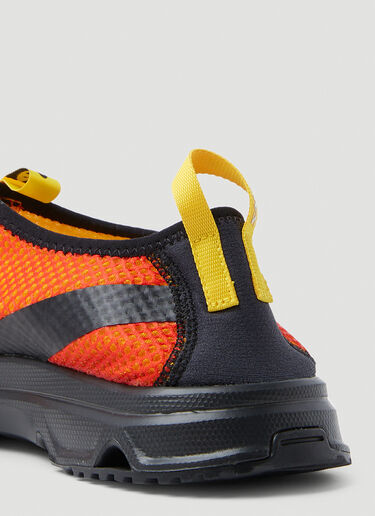 Salomon RX Moc 3.0 Sneakers Orange sal0154009