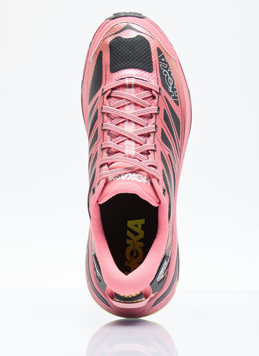 HOKA Mafate Speed 2 Sneakers Pink hok0356010