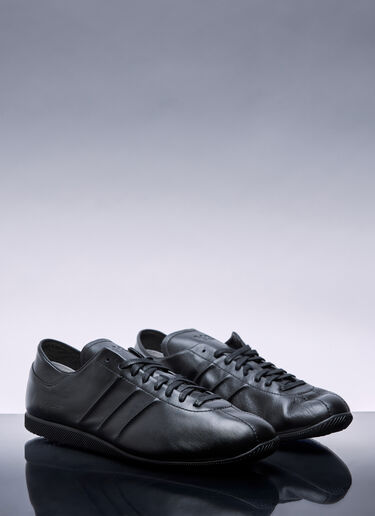 Y-3 Japan 运动鞋  黑色 yyy0158013