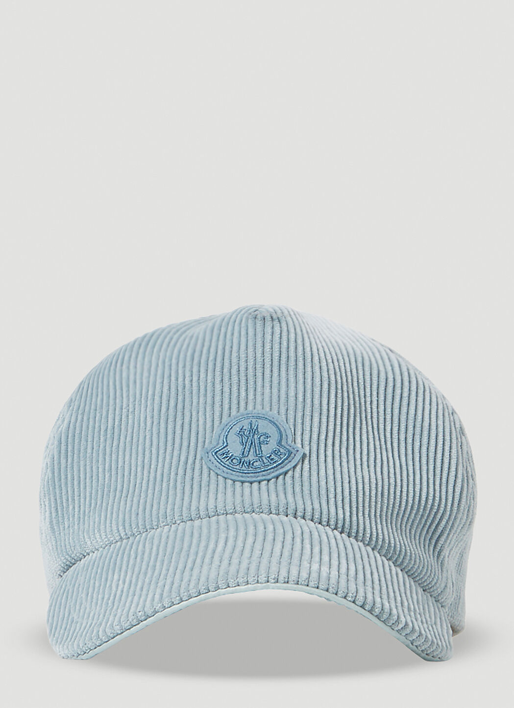 Moncler outlet cap blue