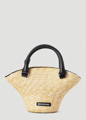 Marc Jacobs Mini Beach Tote Bag Beige mcj0257017