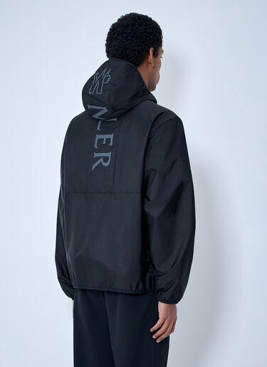 Moncler Gainer Jacket Black mon0163019