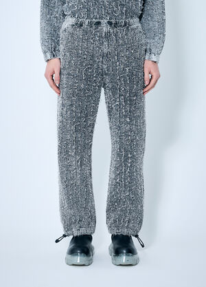 Diesel D-Martial Jeans Grey dsl0159004