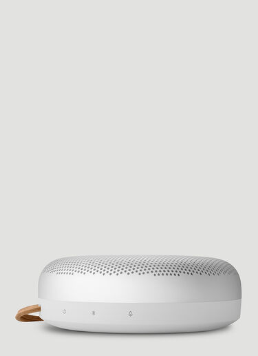 Beosound A1 2nd Generation Speaker Bang & Olufsen Beosound A1 2nd Generation Speaker Grey wps0644306