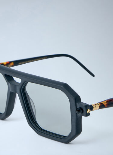 Mask P8 Sunglasses Kuboraum Mask P8 Sunglasses Light Grey kub0364006